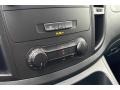 Black Controls Photo for 2022 Mercedes-Benz Metris #146429168