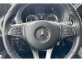 Black Steering Wheel Photo for 2022 Mercedes-Benz Metris #146429186