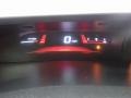  2014 Civic Si Coupe Si Coupe Gauges
