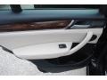 2017 Jet Black BMW X3 xDrive28i  photo #23
