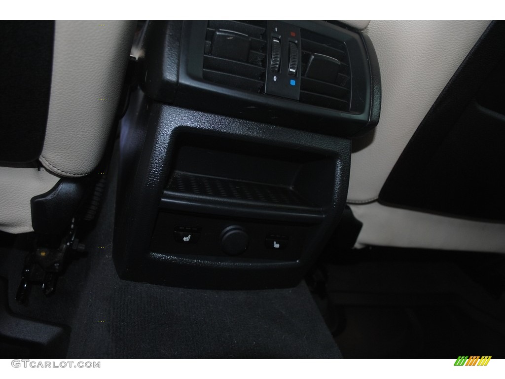 2017 X3 xDrive28i - Jet Black / Oyster photo #25