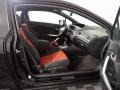 Black/Red Front Seat Photo for 2014 Honda Civic #146429234