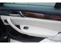 2017 Jet Black BMW X3 xDrive28i  photo #27