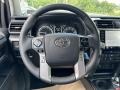  2023 4Runner Limited 4x4 Steering Wheel