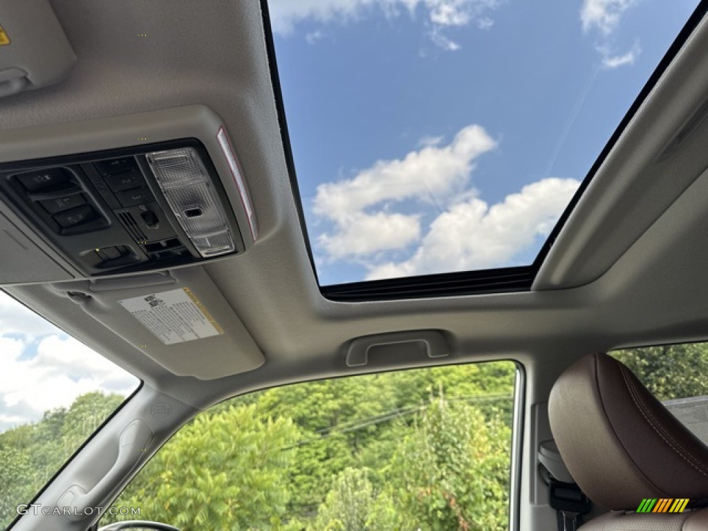 2023 Toyota 4Runner Limited 4x4 Sunroof Photo #146429432