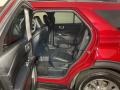 2020 Rapid Red Metallic Ford Explorer XLT 4WD  photo #31