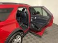 2020 Rapid Red Metallic Ford Explorer XLT 4WD  photo #32