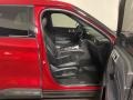 2020 Rapid Red Metallic Ford Explorer XLT 4WD  photo #35