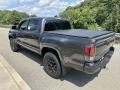 Magnetic Gray Metallic - Tacoma Limited Double Cab 4x4 Photo No. 2