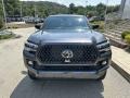 2023 Magnetic Gray Metallic Toyota Tacoma Limited Double Cab 4x4  photo #6