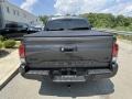 Magnetic Gray Metallic - Tacoma Limited Double Cab 4x4 Photo No. 8