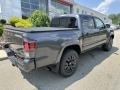 Magnetic Gray Metallic - Tacoma Limited Double Cab 4x4 Photo No. 9