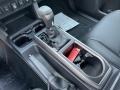 6 Speed Automatic 2023 Toyota Tacoma Limited Double Cab 4x4 Transmission