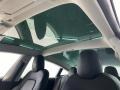 Black Sunroof Photo for 2020 Tesla Model 3 #146429807