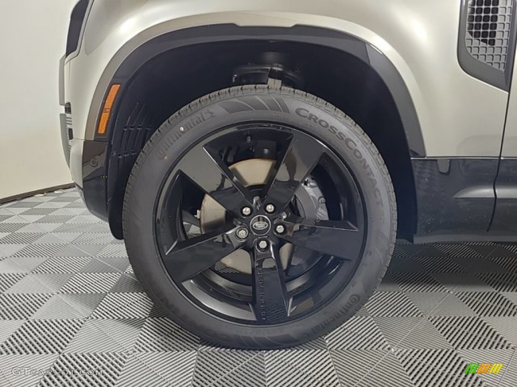2023 Land Rover Defender 130 X-Dynamic SE Wheel Photo #146430155