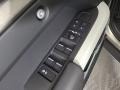 Ebony 2023 Land Rover Defender 130 X-Dynamic SE Door Panel