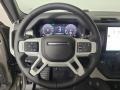  2023 Defender 130 X-Dynamic SE Steering Wheel