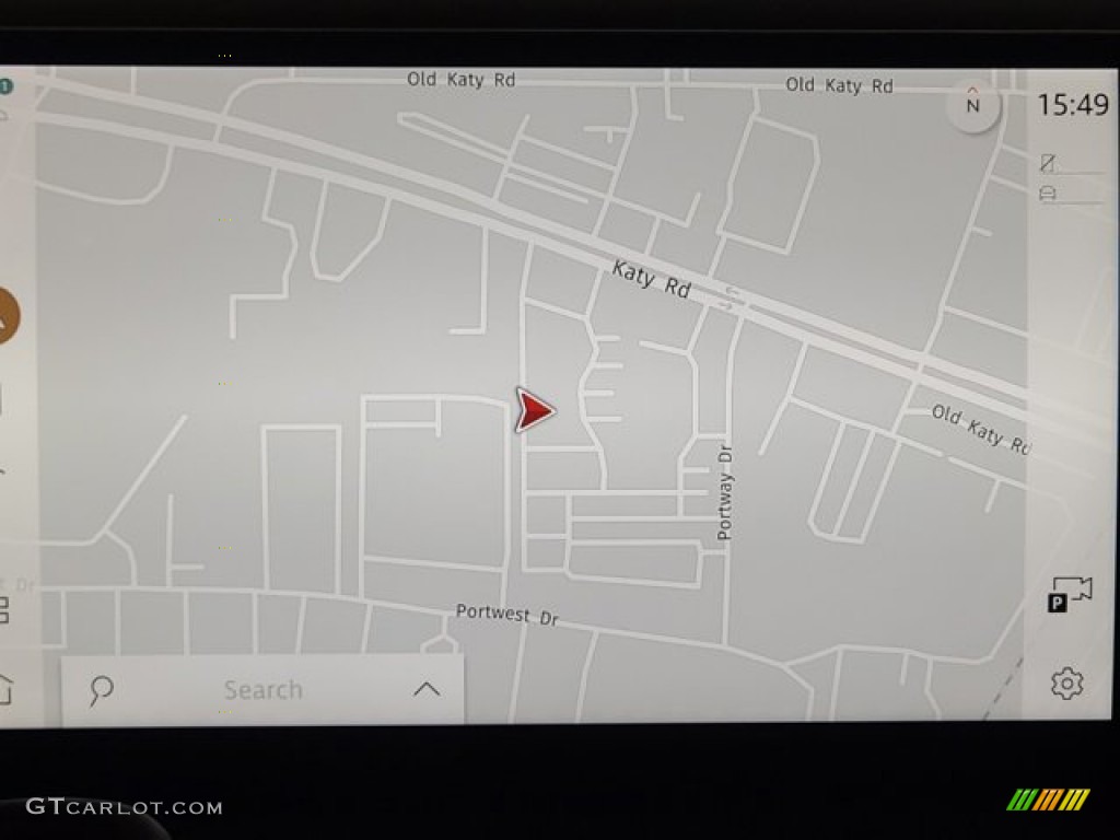 2023 Land Rover Defender 130 X-Dynamic SE Navigation Photo #146430440