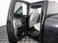 2016 Black Chevrolet Silverado 1500 WT Double Cab 4x4  photo #22