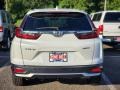 Platinum White Pearl - CR-V EX-L AWD Photo No. 6