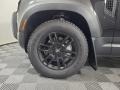 2023 Land Rover Defender 130 SE Wheel and Tire Photo