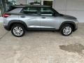 Sterling Gray - TrailBlazer LS AWD Photo No. 6