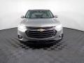 Satin Steel Metallic - Traverse LT AWD Photo No. 5