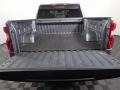 Satin Steel Metallic - Silverado 1500 LT Crew Cab 4x4 Photo No. 11