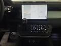 Ebony Controls Photo for 2023 Land Rover Defender #146430911