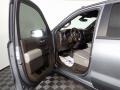 Satin Steel Metallic - Silverado 1500 LT Crew Cab 4x4 Photo No. 12