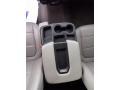 Satin Steel Metallic - Silverado 1500 LT Crew Cab 4x4 Photo No. 14