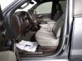 Satin Steel Metallic - Silverado 1500 LT Crew Cab 4x4 Photo No. 16