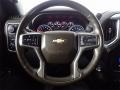 Satin Steel Metallic - Silverado 1500 LT Crew Cab 4x4 Photo No. 18