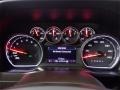 Satin Steel Metallic - Silverado 1500 LT Crew Cab 4x4 Photo No. 19