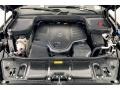 2024 GLS 450 4Matic 3.0 Liter Turbocharged DOHC 24-Valve VVT Inline 6 Cylinder Engine