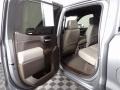 Satin Steel Metallic - Silverado 1500 LT Crew Cab 4x4 Photo No. 23