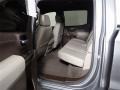 Satin Steel Metallic - Silverado 1500 LT Crew Cab 4x4 Photo No. 24