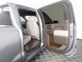 Satin Steel Metallic - Silverado 1500 LT Crew Cab 4x4 Photo No. 25