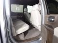 Satin Steel Metallic - Silverado 1500 LT Crew Cab 4x4 Photo No. 26