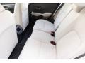 Gray 2024 Honda HR-V LX Interior Color