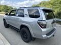 2023 Classic Silver Metallic Toyota 4Runner TRD Off Road Premium 4x4  photo #2