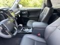 2023 Toyota 4Runner TRD Off Road Premium 4x4 Front Seat