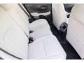 Gray 2024 Honda HR-V LX Interior Color