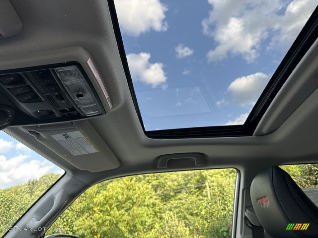 2023 Toyota 4Runner TRD Off Road Premium 4x4 Sunroof Photos