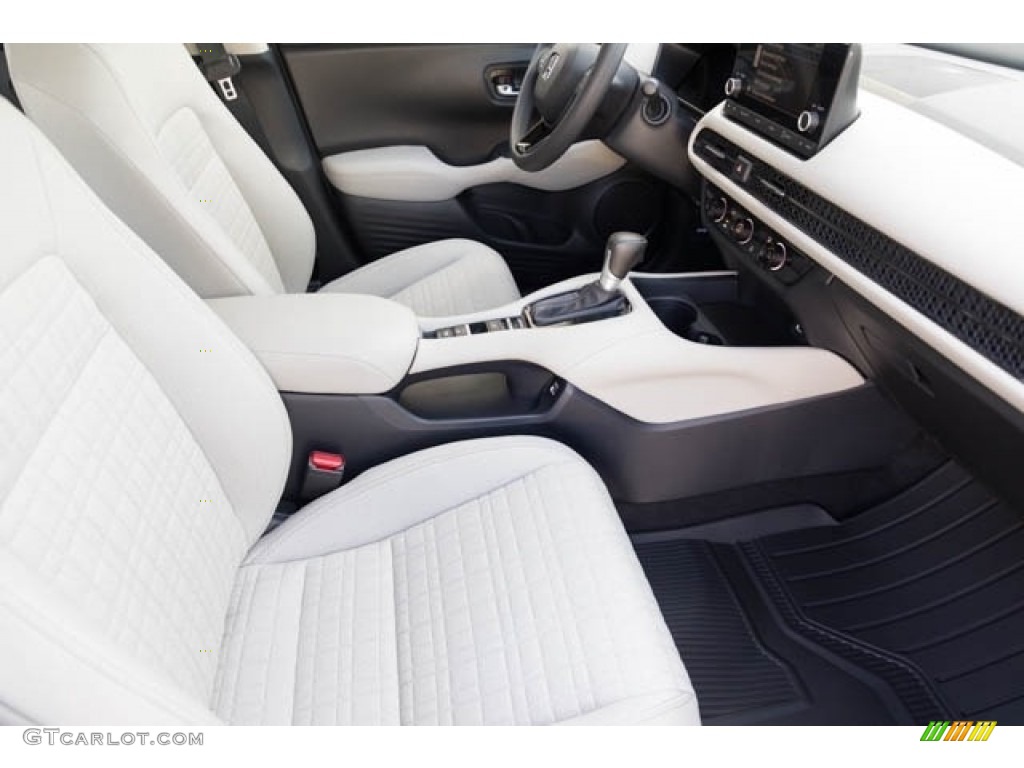 2024 Honda HR-V LX Front Seat Photo #146431460