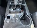  2023 4Runner TRD Off Road Premium 4x4 5 Speed Automatic Shifter