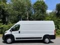 Bright White - ProMaster 2500 High Roof Cargo Van Photo No. 1