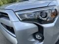 Classic Silver Metallic - 4Runner TRD Off Road Premium 4x4 Photo No. 20