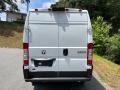 Bright White - ProMaster 2500 High Roof Cargo Van Photo No. 7