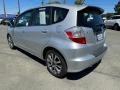 2012 Alabaster Silver Metallic Honda Fit Sport  photo #4